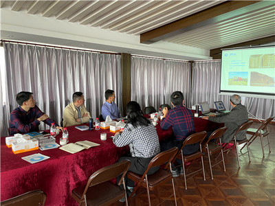 省市場監管局蒞臨紹興調研“陽光工廠”建設，共商智能制造新路徑